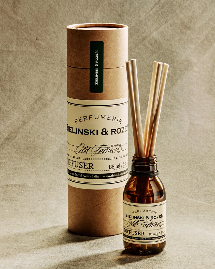 ZIELINSKI & ROZEN - DIFFUSEUR - OLD FASHION