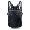 TEO+NG - SPIRO HARNESS LEATHER BACKPACK