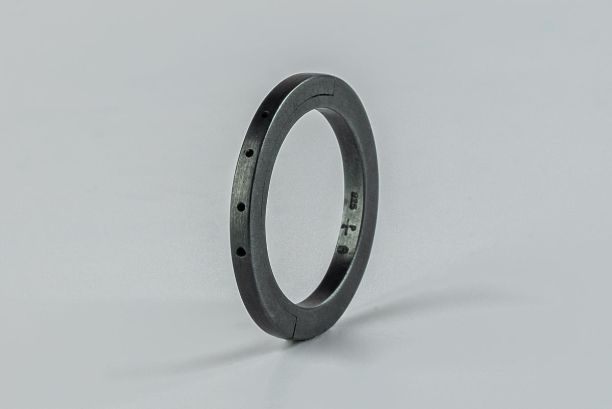 Sistema Ring (4-Hole, 2mm, KA) – Springsioux