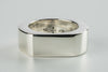 Crescent Plane Ring (9mm, PA)