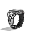 MOSAIS - GHOST A-W ULTRA SKIN Bracelet, in silver 925