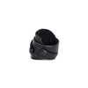 TEO+NG - KATUS LEATHER CUFF, IN BLACK
