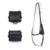 TEO+NG - AKITO HARNESS CLUTCH BAG