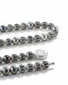 MOSAIS -F1-54 Bracelet, in silver 925