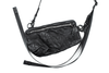 TEO+NG - UMO BLACK SHOULDER BAG