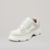 BOTH - GAO EVA RUNNER, IN WHITE