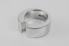 Crescent Rift Ring (9mm, PA)