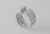 Crescent Rift Ring (9mm, PA)