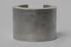 Crescent Bracelet (60mm, AS)