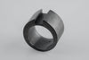 Crescent Rift Ring (17mm, KA)