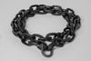 Charm Chain Necklace (107cm, Small Links, PH+MH+KA)