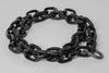 Charm Chain Necklace (107cm, Small Links, PH+MH+KA)