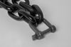 Charm Chain Necklace (107cm, Small Links, PH+MH+KA)