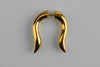 Hathor Earring (YGA)