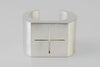 Crescent Plane Bracelet (Ando Plus Breakthough, 60mm, MA)