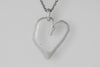 Jazz's Heart Necklace (Little, DA)