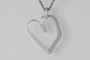 Jazz's Heart Necklace (Little, DA)