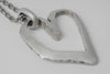 Jazz's Heart Necklace (Little, DA)
