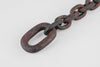 Grade Chain Charm Bracelet (DR)