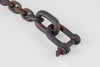 Grade Chain Charm Bracelet (DR)