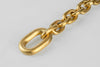 Grade Chain Charm Bracelet (AG)
