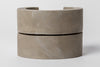 Crescent Crevice Bracelet v2 (60mm, UAS)