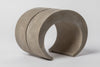 Crescent Crevice Bracelet v2 (60mm, UAS)