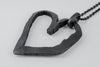 Jazz's Heart Necklace (Big, KA)
