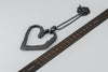 Jazz's Heart Necklace (Big, KA)