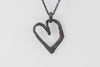 Jazz's Heart Necklace (Little, DR+KA)
