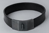Box Lock Choker (Narrow, BLK+KA)