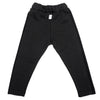 SONS OF SIOUX - TUXEDO SWEATSHIRT PANTS, IN BLACK