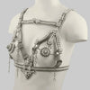 OBJECT AND DAWN - ELOHIM MODULAR HARNESS, IN PEARL