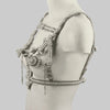 OBJECT AND DAWN - ELOHIM MODULAR HARNESS, IN PEARL