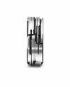 MOSAIS - GHOST R2D 08 Ring, in silver 925