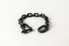 Grade Chain Charm Bracelet (KA)