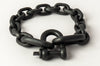 Grade Chain Charm Bracelet (KA)