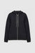 PRITCH LONDON - OVERSIZED HOODIE, IN BLACK