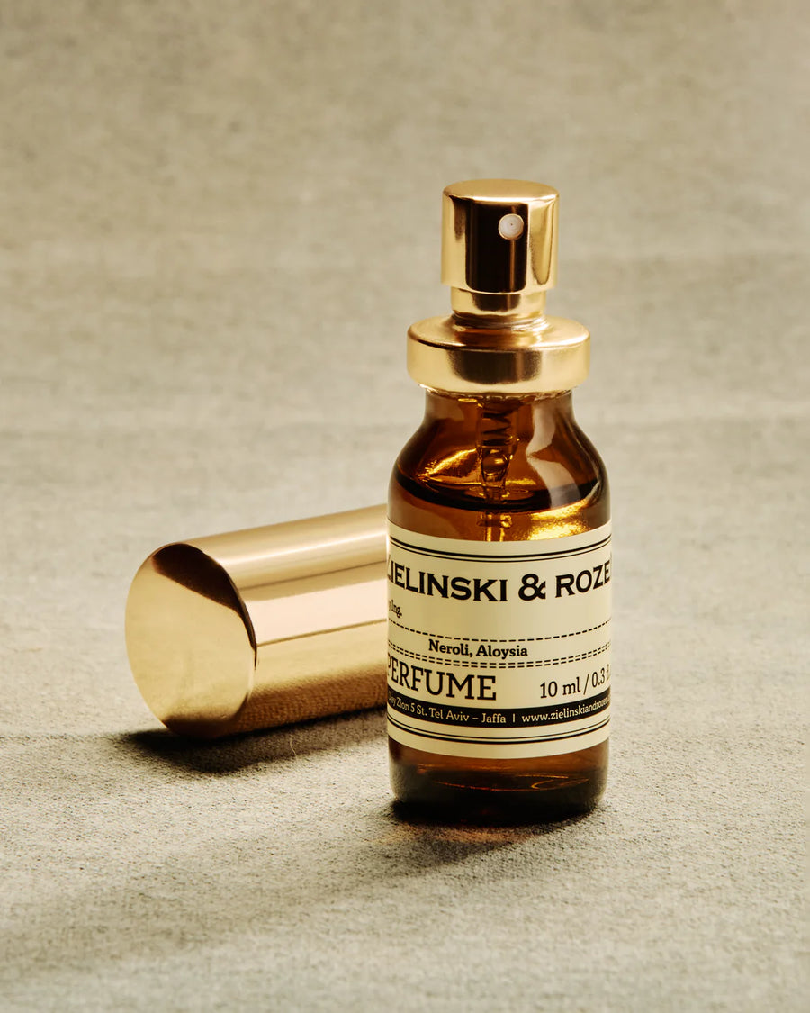 ZIELINSKI & ROZEN - PARFUM - NÉROLI, ALOYSIA