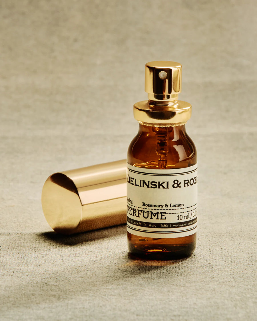 ZIELINSKI & ROZEN - PARFUM - ROSEMARY, LEMON