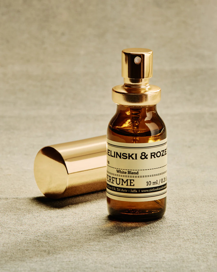 ZIELINSKI & ROZEN - PARFUM - WHITE BLEND