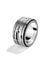 MOSAIS - ROS-1 Ring, in silver 925
