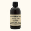 Zielinski and Rozen - Shower gel Musk (300 ml)