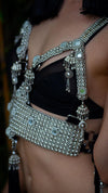 OBJECT AND DAWN - ARTEMESIA MODULAR HARNESS