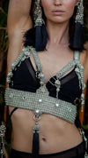 OBJECT AND DAWN - ARTEMESIA MODULAR HARNESS