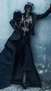 OBJECT AND DAWN - ARTEMESIA MODULAR HARNESS
