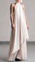 Nostra Santissima - Dress D39, in white
