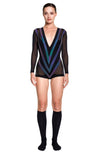 DSTM - ONYX BODY, REFLECTIVE