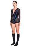 DSTM - ONYX BODY, REFLECTIVE