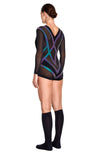 DSTM - ONYX BODY, REFLECTIVE
